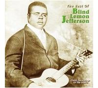 The best of Blind Lemon Jefferson