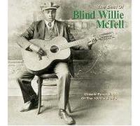 The Best Of Blind Willie Mctell