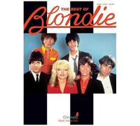 The Best Of Blondie