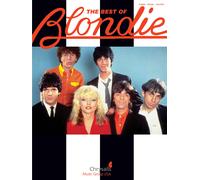 The Best Of Blondie