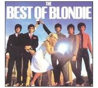 Blondie – Best of (Australie) – Chrysalis