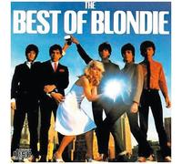 The Best of Blondie by Blondie (1987-10-01)