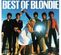The Best of Blondie by Blondie (1990-07-28)