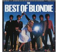 Blondie – The Best Of Blondie – Édition internationale