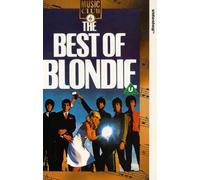 The Best of Blondie [VHS] [Import anglais]