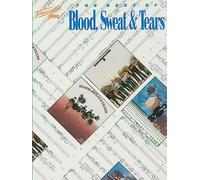 The best of blood, sweat & tears