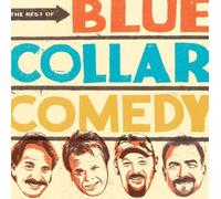 The Best of Blue Collar Comedy