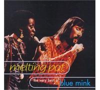 Blue Mink - The Very Best of Blue Mink [Import]