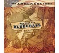 The Best Of Bluegrass