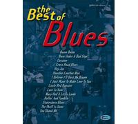 The best of blues guitare