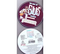 The Best of Blues Guitars (Round Tin Box) [Import]