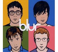 The Best of Blur [Parental Advisory] by Blur [CD] NEUF