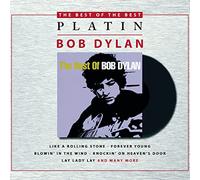 Bob Dylan – Best Of – CD – Remaster – Parental Advisory