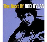 The best of Bob Dylan