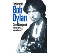 Le meilleur de Bob Dylan – Recueil d'accords – Wise Publications