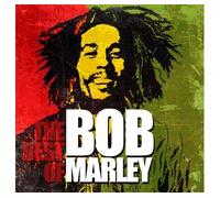 Bob Marley – The Best of – CD – Zyx Music
