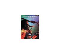 The best of bob marley guitare