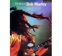 The Best Of Bob Marley / Recueil