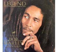 The best of Bob Marley & The Wailers: Legend by Bob Marley & the Wailers NEUF