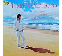 The Best Of Bobby Goldsboro [Vinyl LP]
