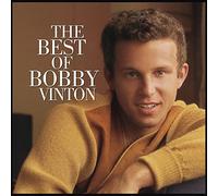 The Best of Bobby Vinton