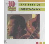 Womack, Bobby - Best of