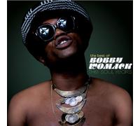 Bobby Womack – Best of: The Soul Years – CD – Import