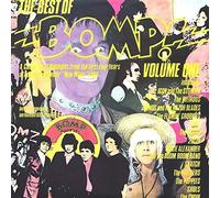 The Best Of Bomp - Volume One