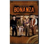 The Best of Bonanza, Vol. 1 [Import USA Zone 1]