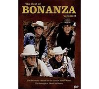 The Best Of Bonanza Volume 2
