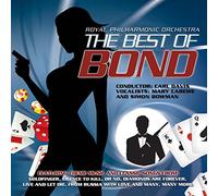 The Best of Bond