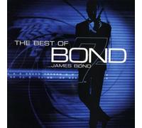 The Best Of Bond