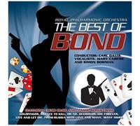 The Best Of Bond