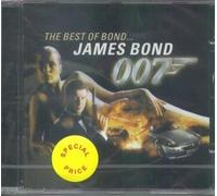 The Best Of Bond - 22 Titres Originaux De 007