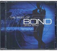 The Best Of Bond...James Bond