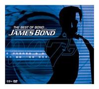 The Best Of Bond ...James Bond