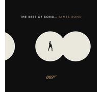 The Best Of Bond... James Bond