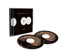 Various Artists – Best Of Bond... James Bond – CD – UMC
