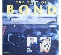 The Best of Bond (London Theatre Orchestra) [Import]