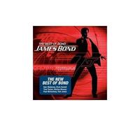 The Best Of Bond(Soundtrack James Bond)