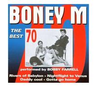 The Best Of Boney M
