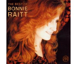 The Best Of Bonnie Rait