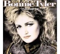The Best Of Bonnie Tyler G