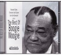 The Best of Boogie Woogie - Vol. 3 - Cow Cow Davenport