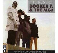 The Best Of Booker T. & The Mg's