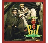 The Best Of Born Jamericans by Born Jamericans (2002-02-19)