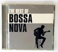 The Best of Bossa Nova [Import]