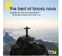 THE BEST OF BOSSA NOVA (MY JAZZ) CD NEUF