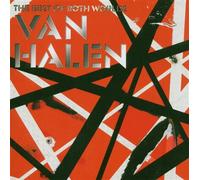 Van Halen – The Best Of Both Worlds – CD – Warner Music