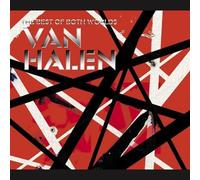The Best of Both Worlds [Digipak] by Van Halen [CD] NEUF
